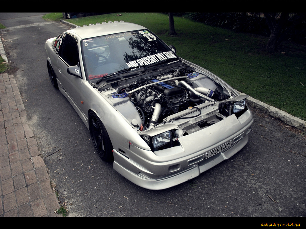 , nissan, datsun